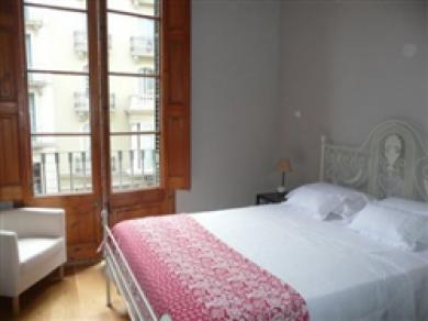 Estudios Pelayo Guest House Barcelona Exterior photo